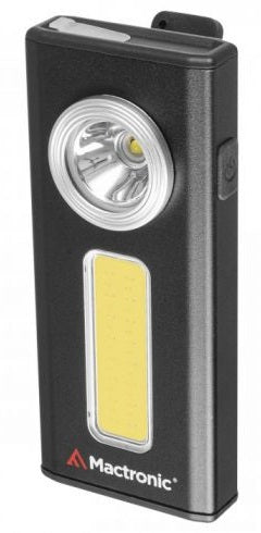 Flagger650 Hand Lamp 500lm 1500mah Set