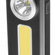 Flagger650 Håndlampe 500lm 1500mah Sæt