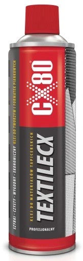 Textielbekledingslijm 500ml