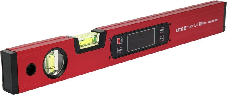 Electronic Level 400mm Magnetic
