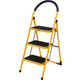 Three-step Folding Ladder