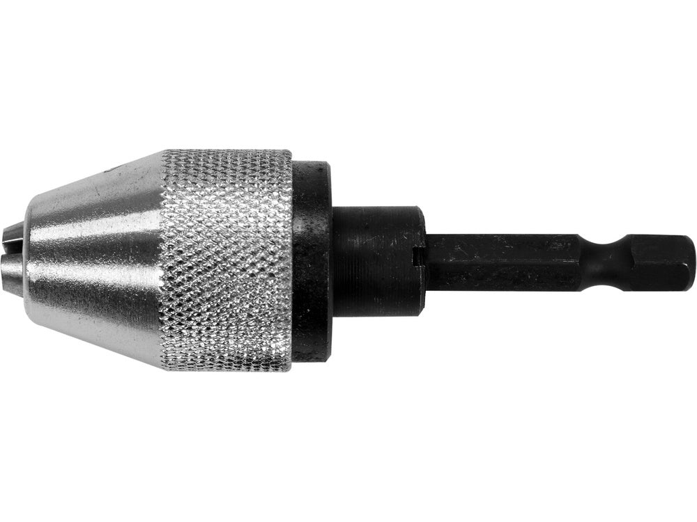 Druileáil Keyless Chuck 0.5-6.5mm Heics