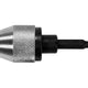 Druileáil Keyless Chuck 0.5-6.5mm Heics