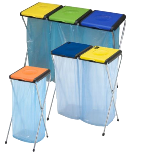 Eco Bag Stand 2
