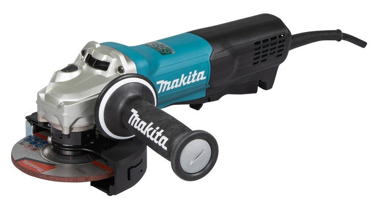 Angle Grinder 125mm 1900w