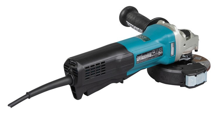 Angle Grinder 125mm 1900w