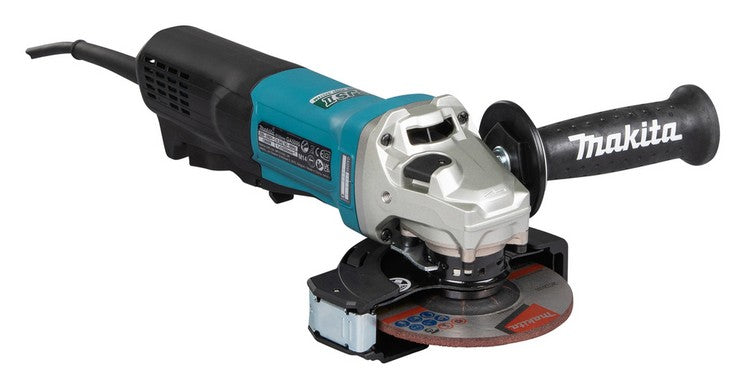 Angle Grinder 125mm 1900w