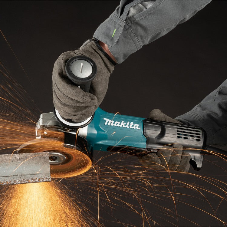 Angle Grinder 125mm 1900w