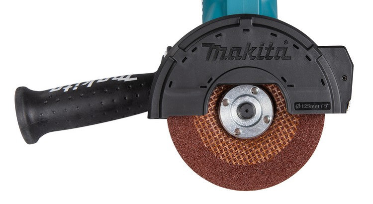 Angle Grinder 125mm 1900w