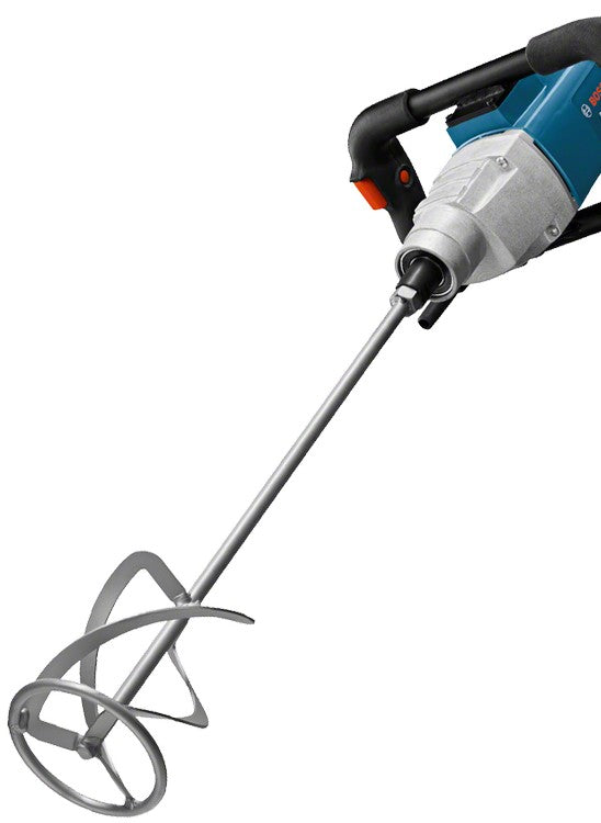 Grw 18-2 Mixer 5-trins 1600w
