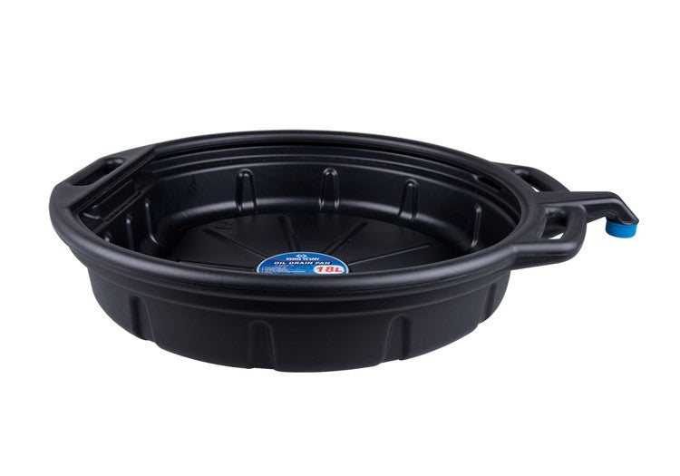 Oil Draining Bowl 18l