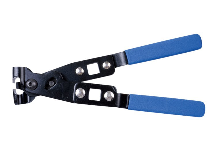 Reinforced Joint Clamp Pliers