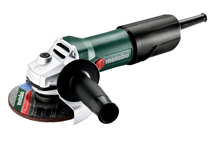 Amoladora Angular 125mm Wev 850-125 Velocidad Variable