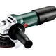 Meuleuse d'angle 125 mm Wev 850-125 vitesse variable