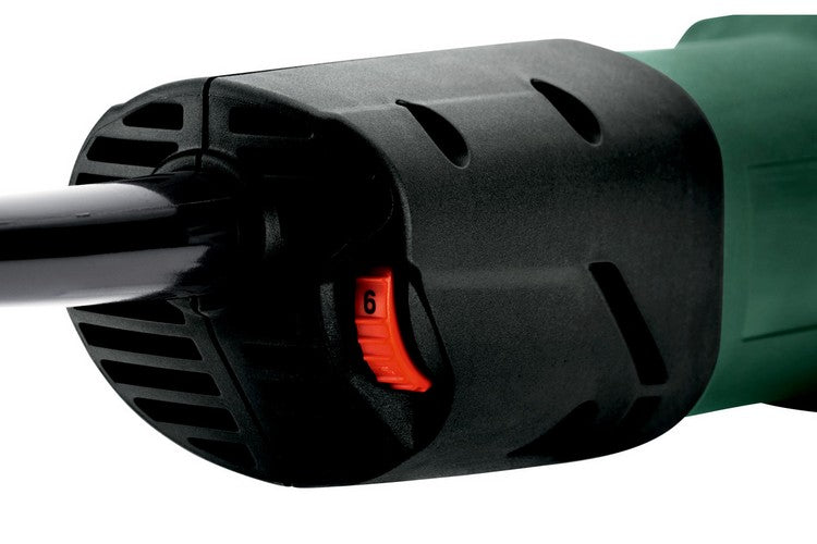 Amoladora Angular 125mm Wev 850-125 Velocidad Variable