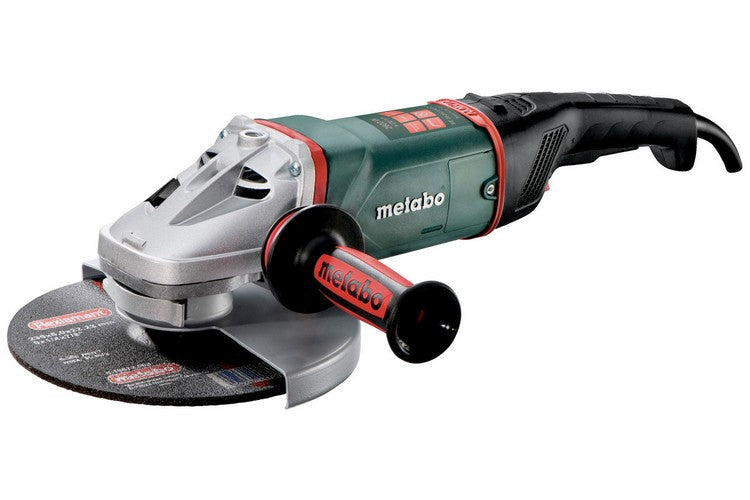 Amoladora angular rápida We 26-230 Mvt