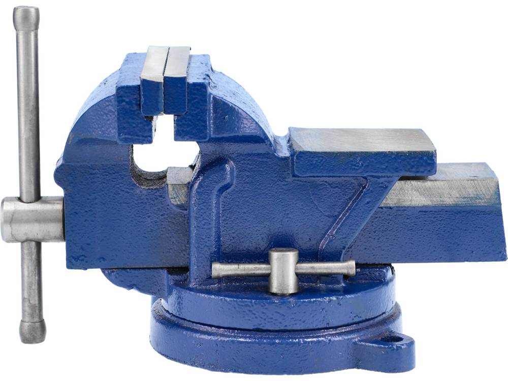 Menghină pivotantă de lăcătuș 100 mm