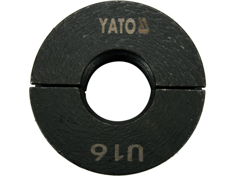 U16 Spare Dies For Press Yt-21750 Yt-21751