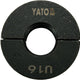 U16 Spare Dies For Press Yt-21750 Yt-21751