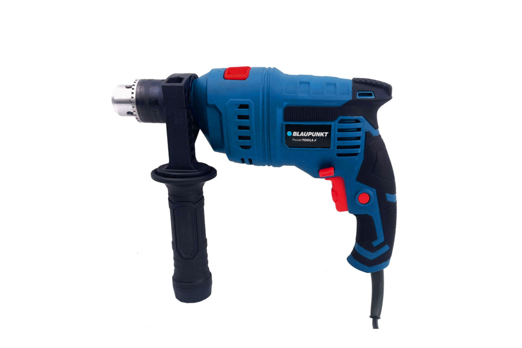 Taladro percutor 900w Id8010