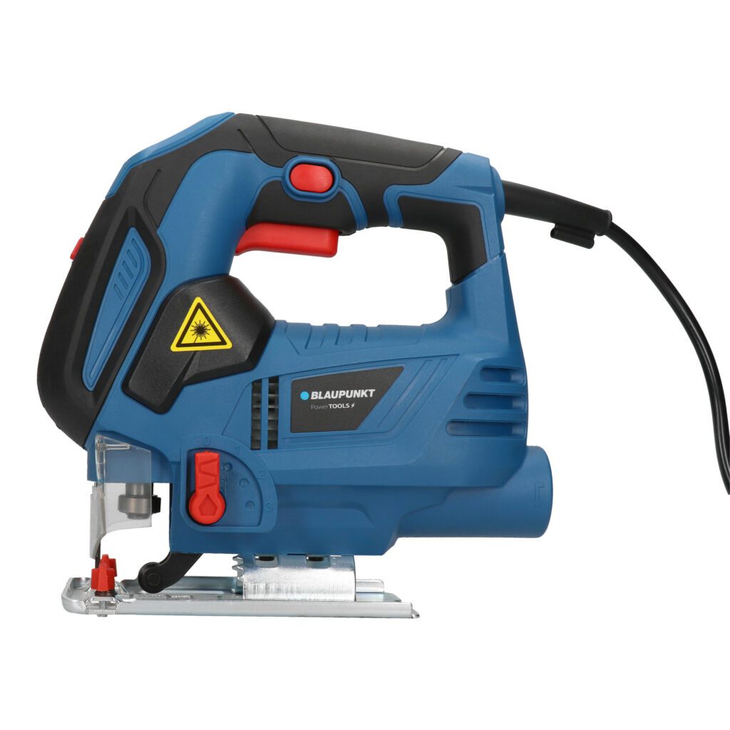 Stiksav 1400w Js5010