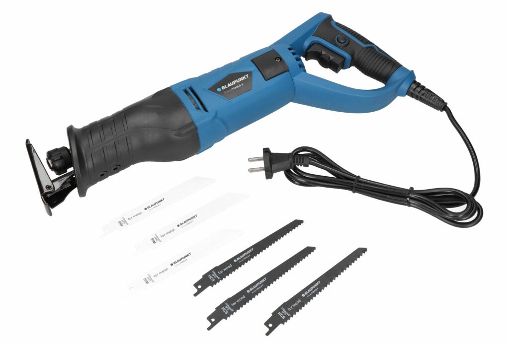 Scie alternative 1200w Rs6010