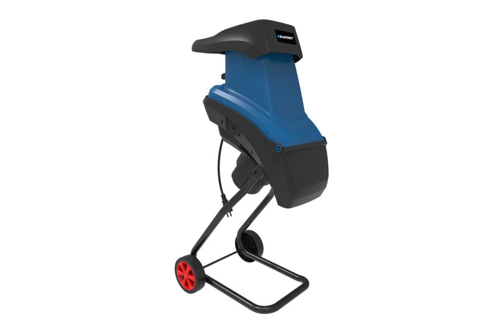 Elektrisk skivförstörare 2400w Gs3010