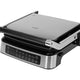 Elektrisk Bordsgrill 2000w Led Panel 29*23cm