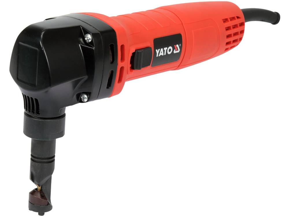 Shears Bileog Leictreach Miotal 600w