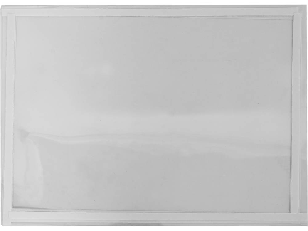 Ensemble de feuilles de protection pour cabine de sablage Yt-55840 4 pièces