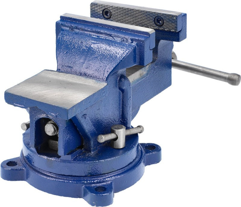 Drehbarer Schlosserschraubstock 100 mm