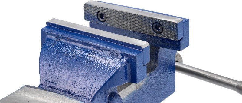 Drehbarer Schlosserschraubstock 100 mm