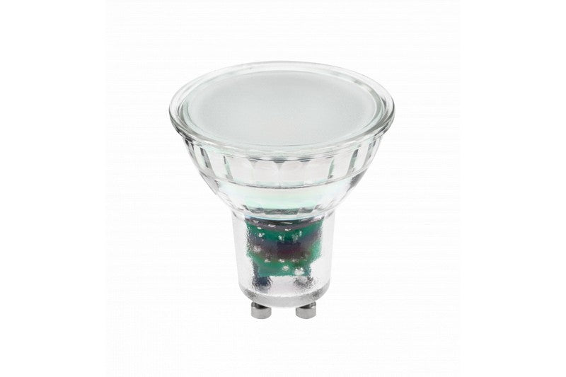 Led Bulb A-g Gu10 6400k