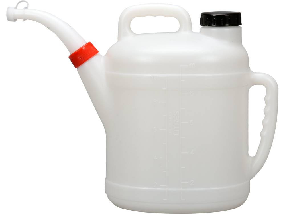 Ceardlann Pourer 10l