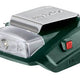 Usb-led Adapter For 14.4-18v Batteries