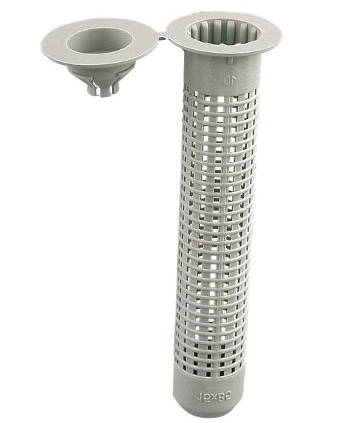 Plastic Mesh Sleeve For Resins 16*85mm 20pcs