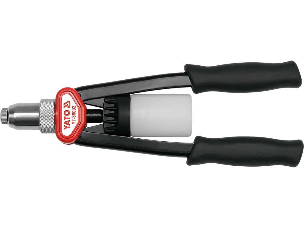 Nituitoare cu pârghie cu cap rotativ 3,2 -6,4 mm