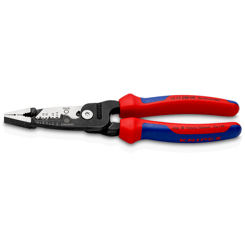 Utensile per elettricisti Spellafili 200mm