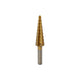 Burghiu treptat 4-12mm