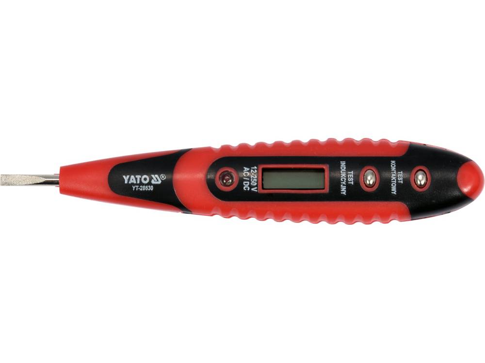 Spanningstester 70-220v