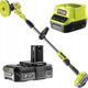Batteri Teleskopborste R18tps-120g 1*2,0ah One+