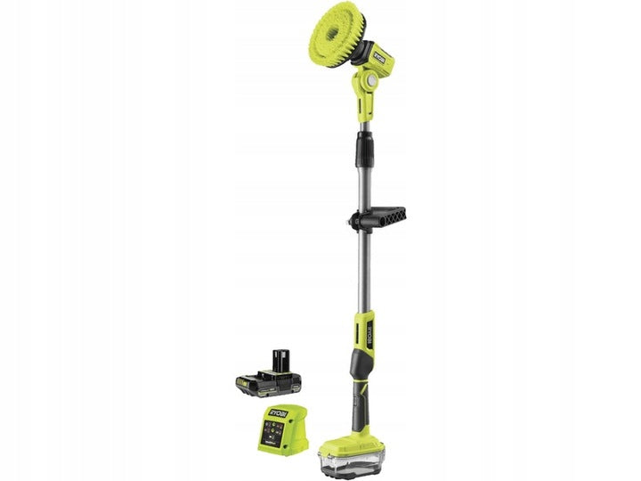Batteri Teleskopborste R18tps-120g 1*2,0ah One+