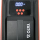 Compresor Auto Cu Display Led 120w
