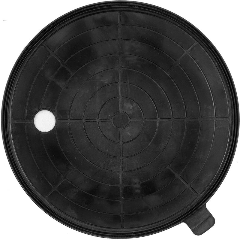 Vacuümzuignaphouder 204 mm 100 kg