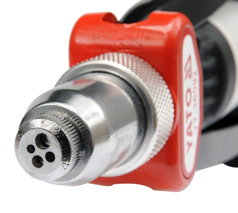 Nituitoare cu pârghie cu cap rotativ 3,2 -6,4 mm