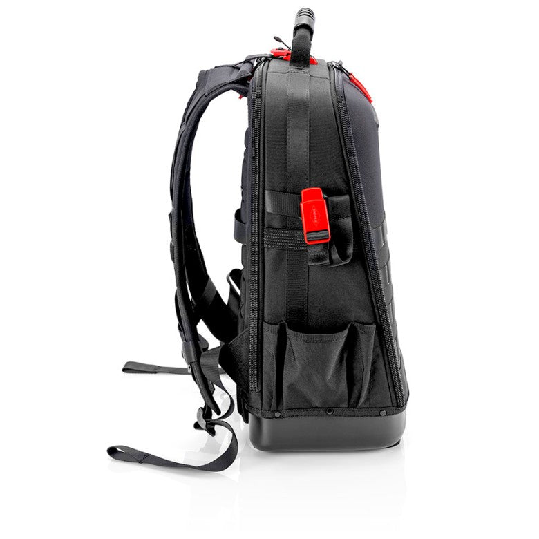 Modular X18 Tool Backpack For Electricians 23 Pcs.