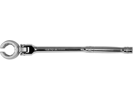 Lambda Sensor 22mm Breaking Wrench Double-sided 6/12 Angles