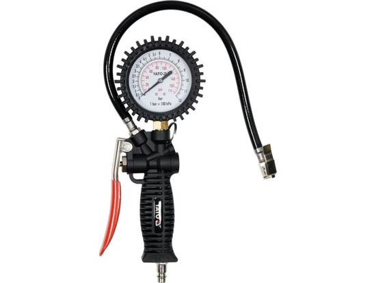 Inflator mBonn Le Gunna Brú