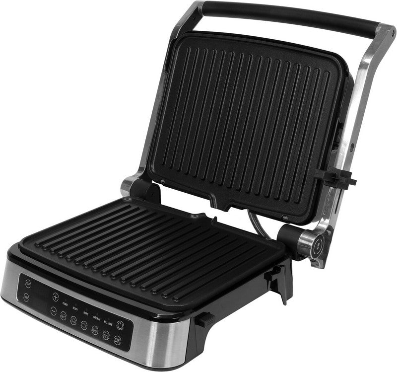 Elektrisk Bordsgrill 2000w Led Panel 29*23cm