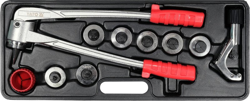 Manual Expander For Imperial Copper Tubes